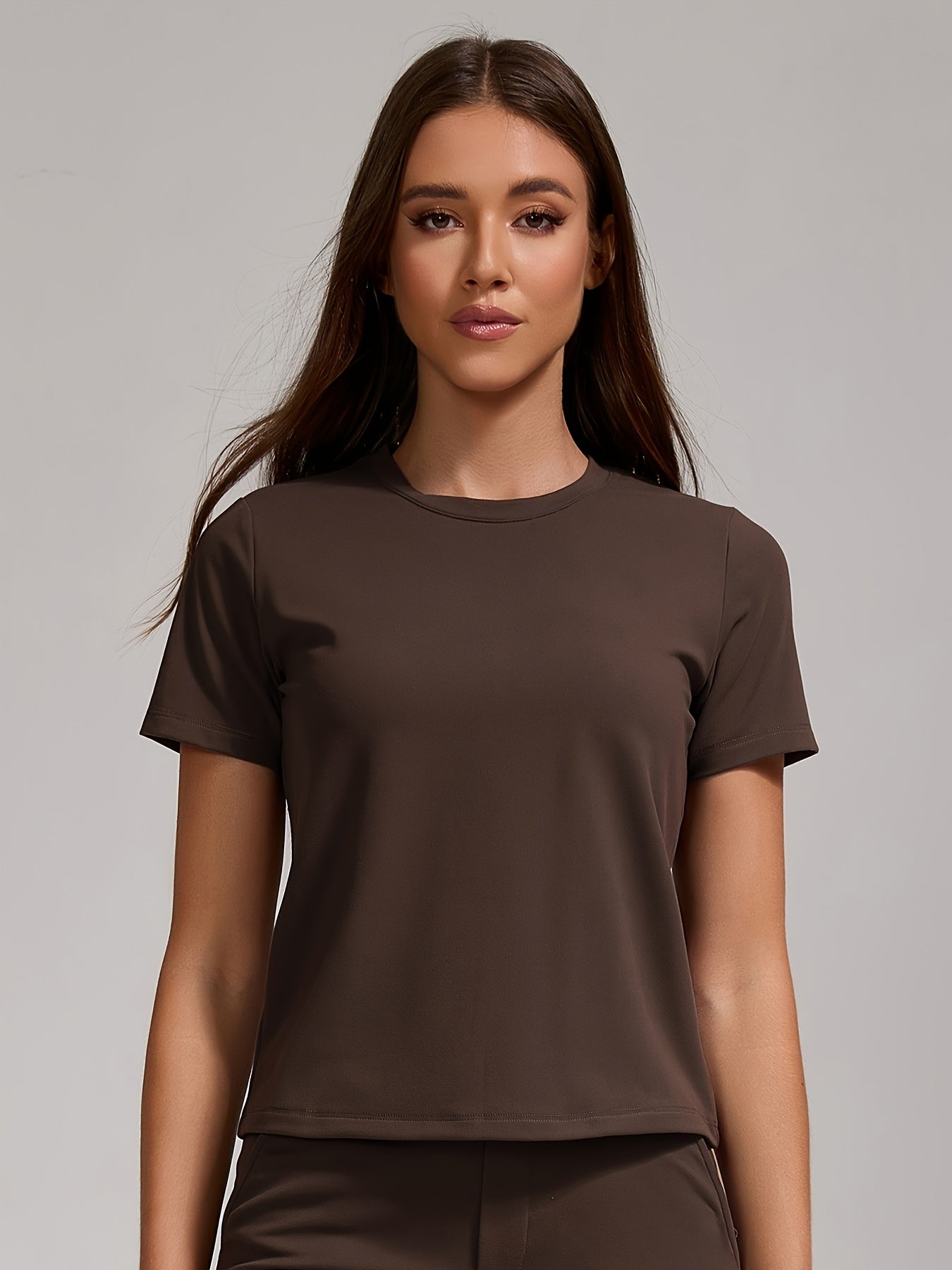 2pcs Women's Casual Set