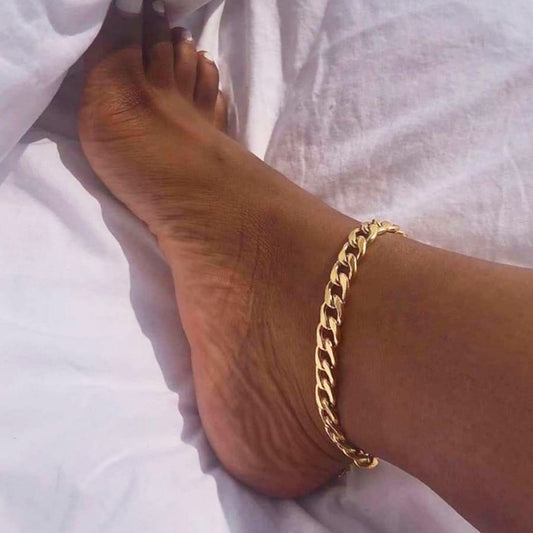 Stylish Anklet