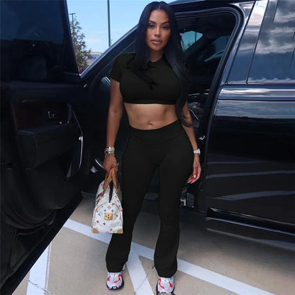 Women's 2 Piece Casual Outfits