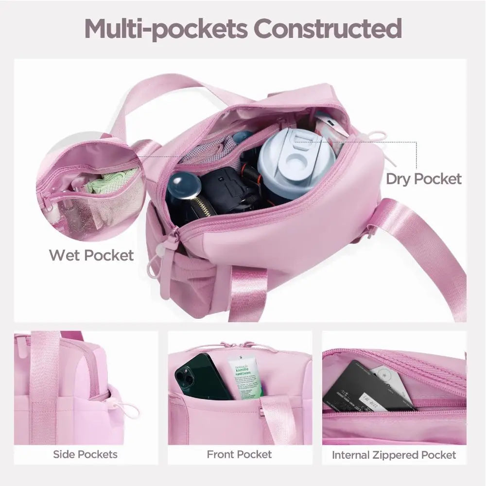 Mini Gym Bag