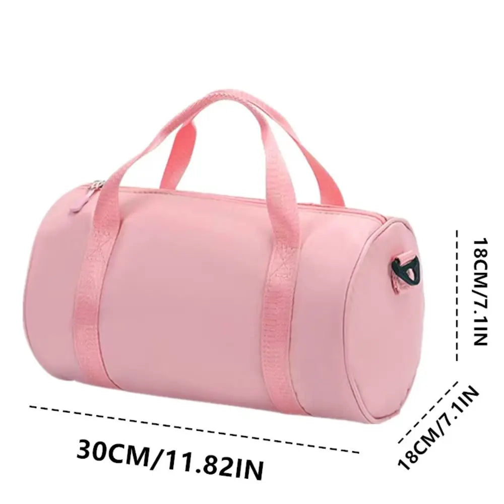 Mini Gym Bag