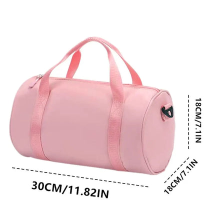 Mini Gym Bag