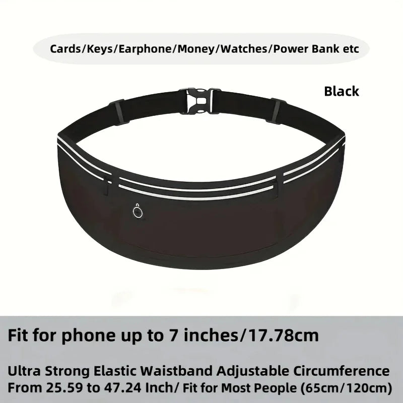 Running Fanny Pack