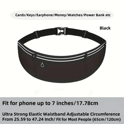 Running Fanny Pack