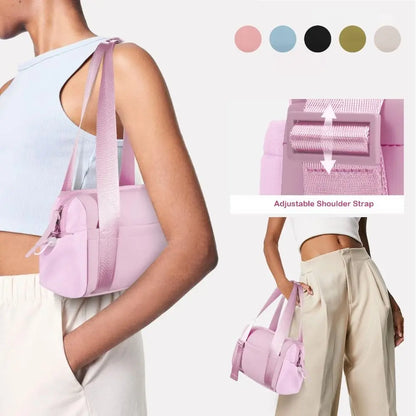 Mini Gym Bag