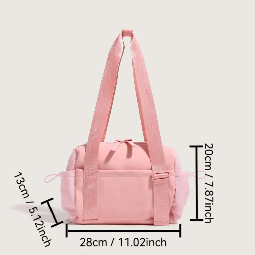 Mini Gym Bag