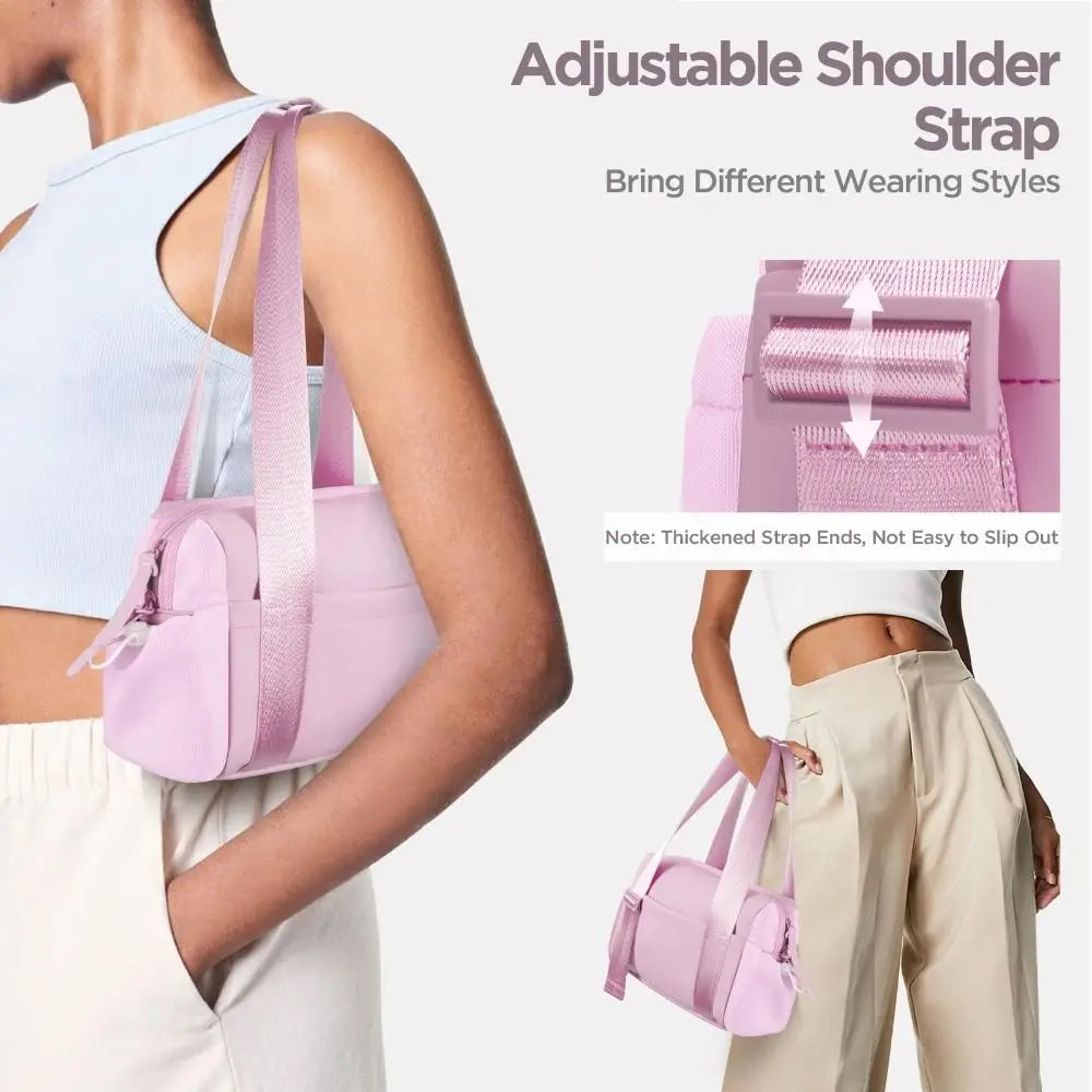 Mini Gym Bag