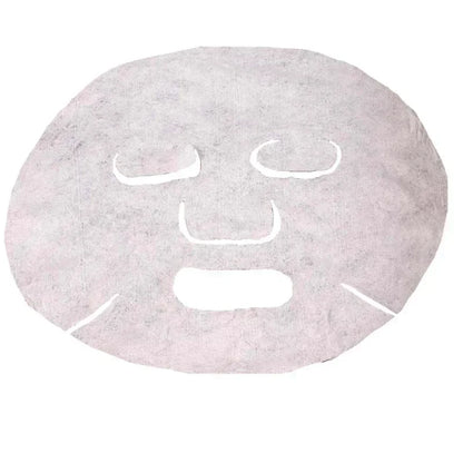 Disposable Compressed Facial Mask