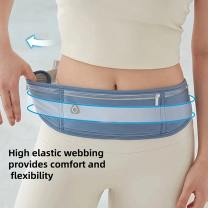 Running Fanny Pack