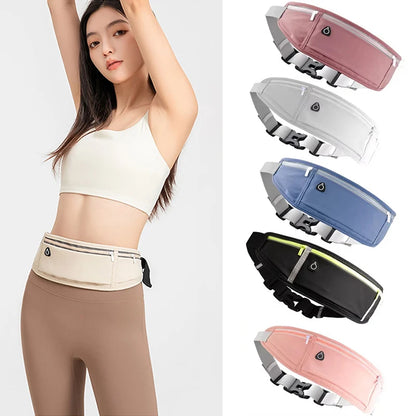 Running Fanny Pack