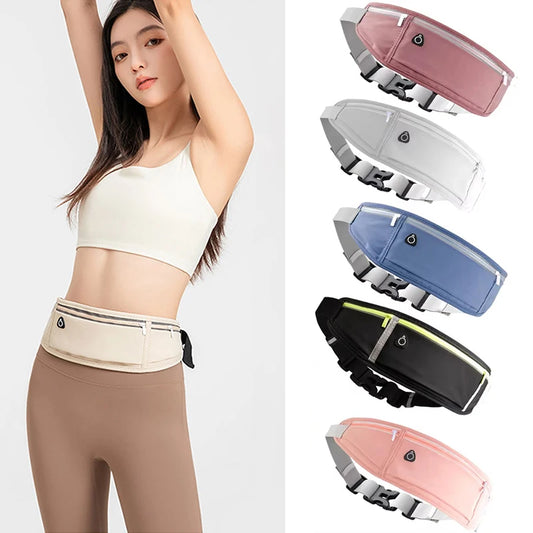 Running Fanny Pack