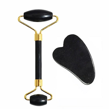 Face Gua Sha Natural Stone