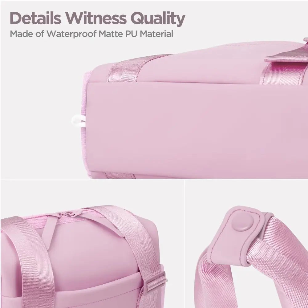 Mini Gym Bag