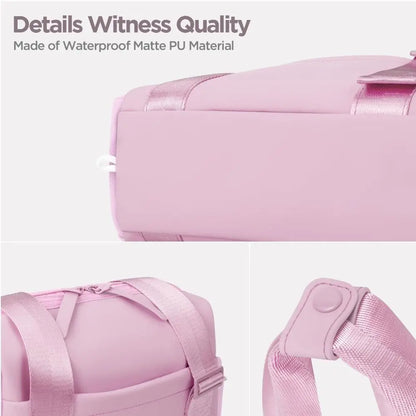 Mini Gym Bag