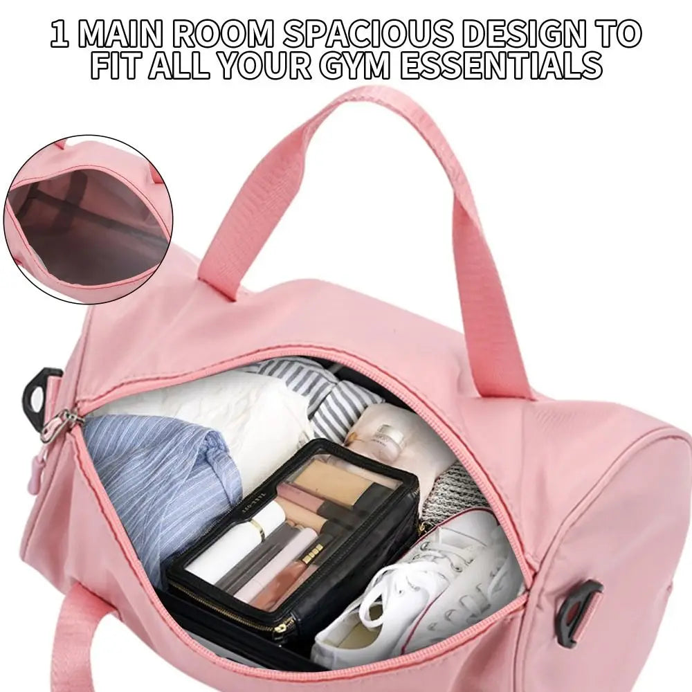 Mini Gym Bag
