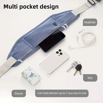 Running Fanny Pack