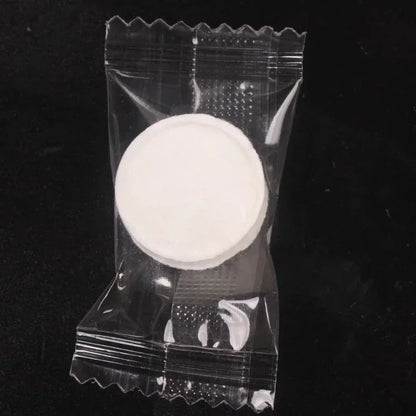 Disposable Compressed Facial Mask