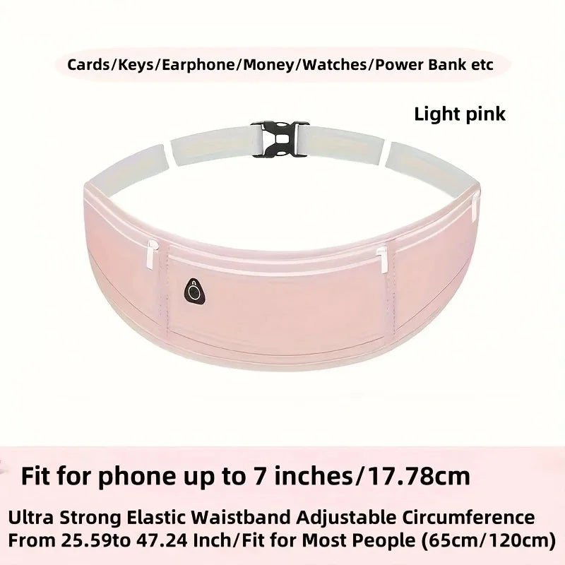 Running Fanny Pack