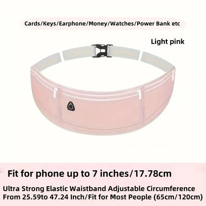 Running Fanny Pack