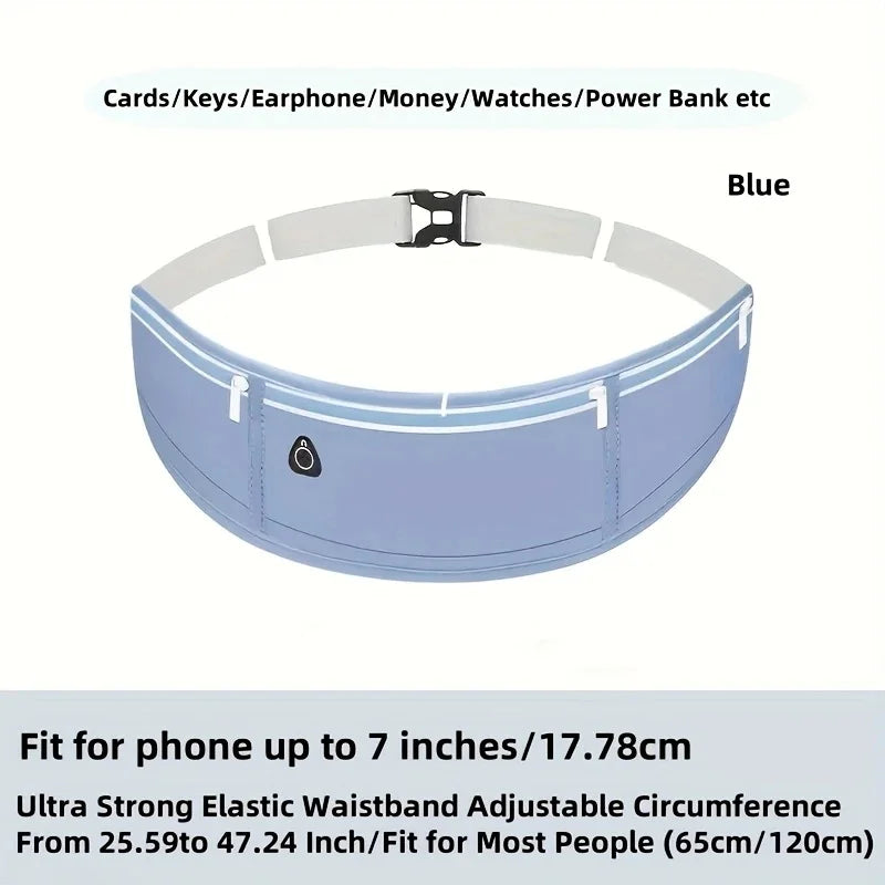 Running Fanny Pack