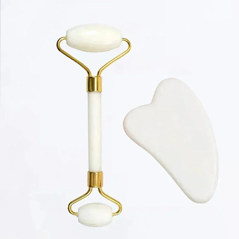 Face Gua Sha Natural Stone