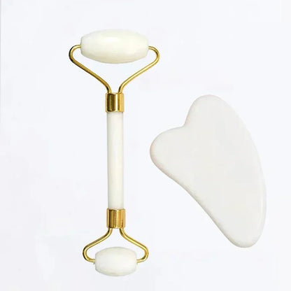 Face Gua Sha Natural Stone