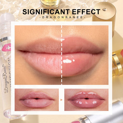 Lip Plumping Oil