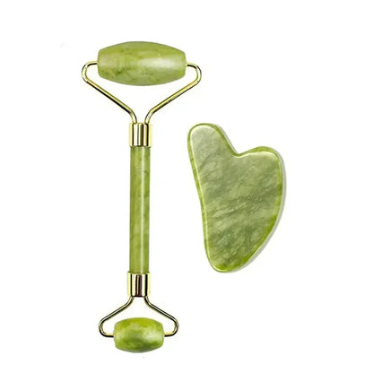 Face Gua Sha Natural Stone