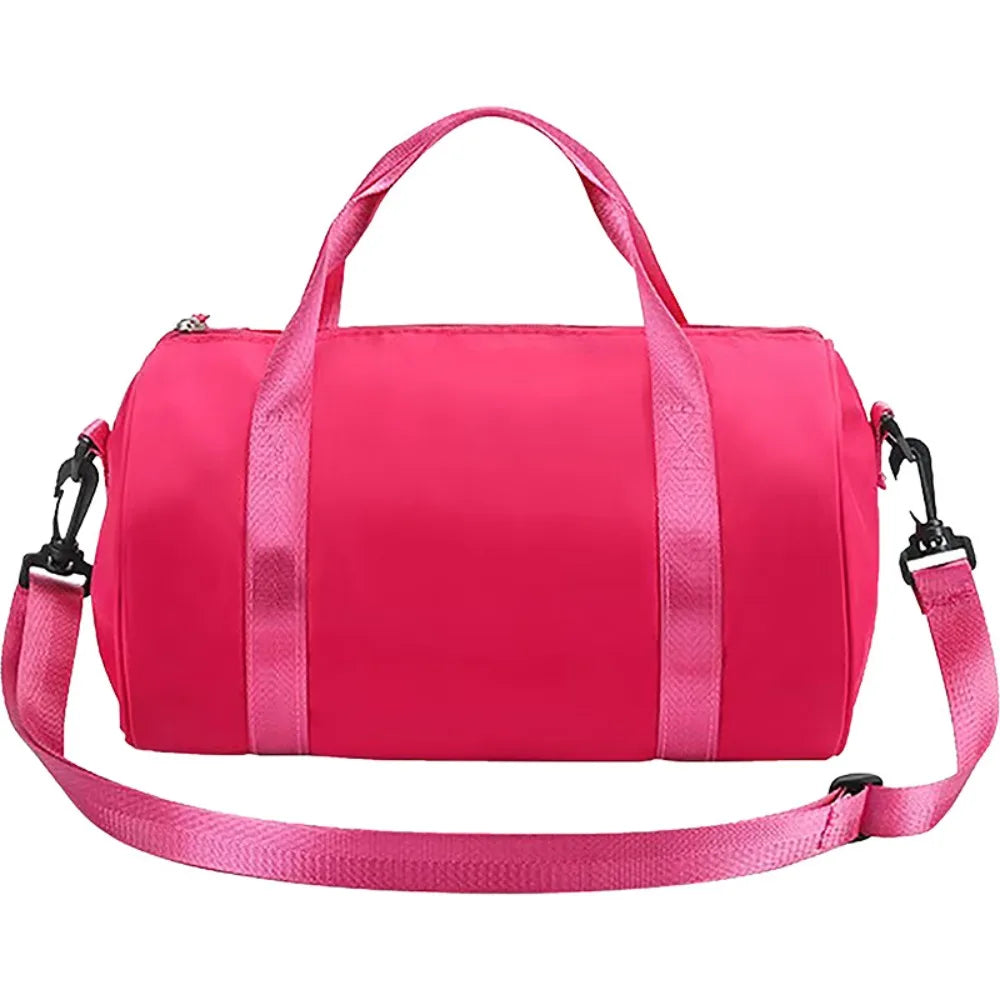 Mini Gym Bag
