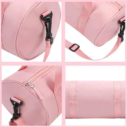 Mini Gym Bag