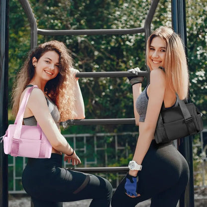 Mini Gym Bag