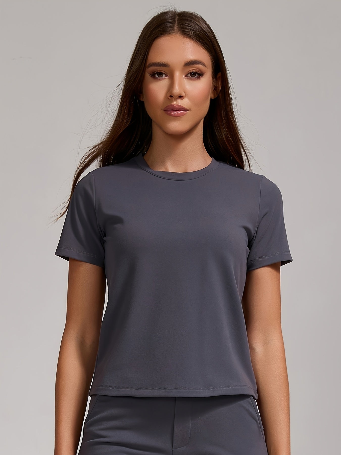 2pcs Women's Casual Set
